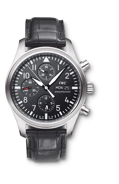 iwc 3717 review|iwc iw371701.